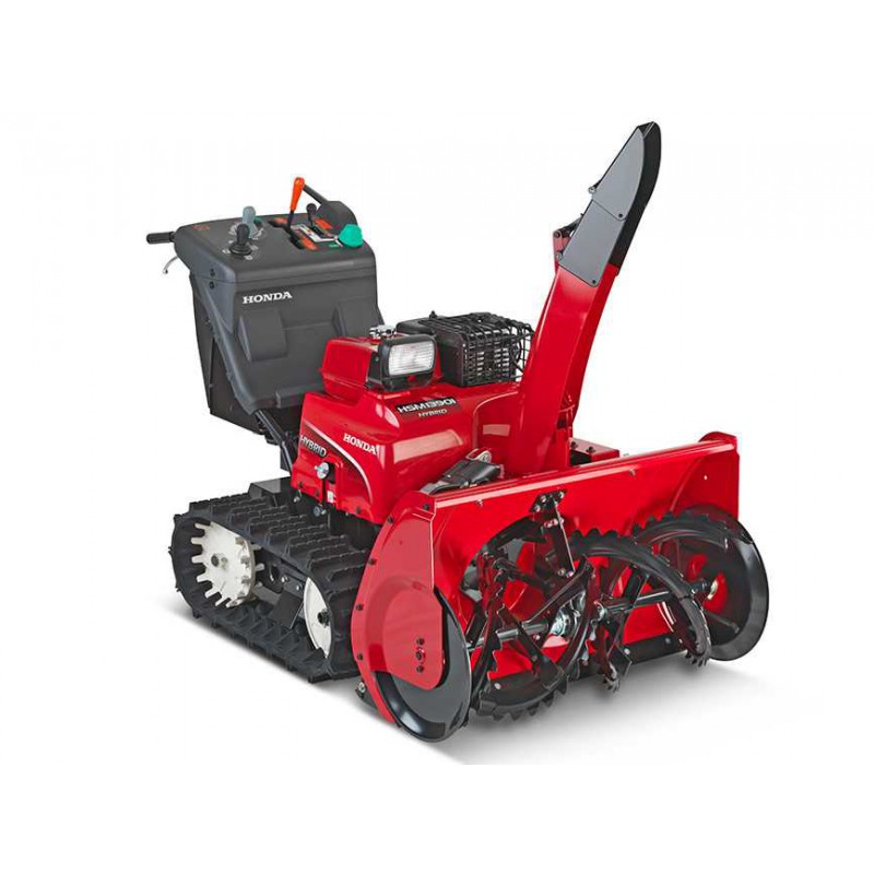 Снегоуборщик бензиновый Honda HSM 1390 IKZE