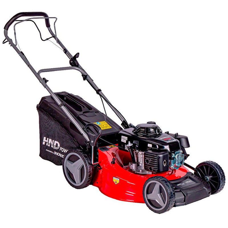 Бензиновая газонокосилка HND LM 46 XS