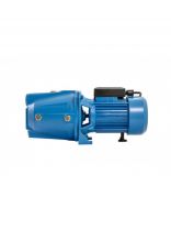 Насос поверхностный центробежный, Unipump, 1.2 м, 600 Вт, глубина погружения 8 м, максимальный напор 38 м, 3 м3/ч, чугун, JET 80LA