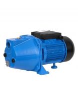 Насос поверхностный, Jemix, 1 '', 7 м, 370 Вт, глубина погружения 5 м, максимальный напор 35 м, 2.4 м3/ч, термозащита, ПЦН-40-35