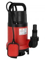 Насос дренажно-фекальный, Jemix, 750 Вт, глубина погружения 5 м, максимальный напор 8 м, 13.5 м3/ч, ФН-225-8