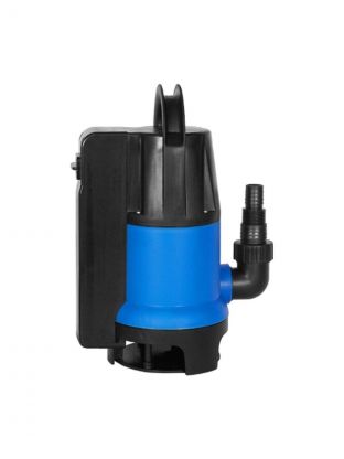 Насос дренажно-фекальный, Jemix, 550 Вт, глубина погружения 5 м, максимальный напор 7 м, 10.5 м3/ч, Ф-КОМБИ-175-7