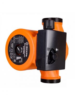 Насос циркуляционный, Вихрь, 2 '', 245 Вт, максимальный напор 8 м, 7.8 м3/ч, Проф ЦН-32-8