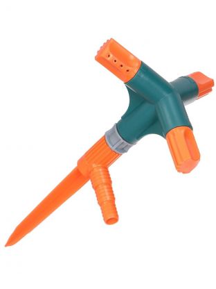 Разбрызгиватель трехлепестковый, средний, Sayim, 3