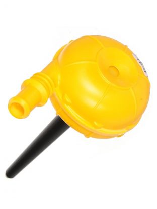 Насадка-разбрызгиватель 11х8х16 см, Исток, Улитка, НПУ-500