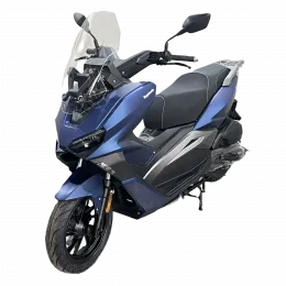 Regulmoto GRIDO 175 см³