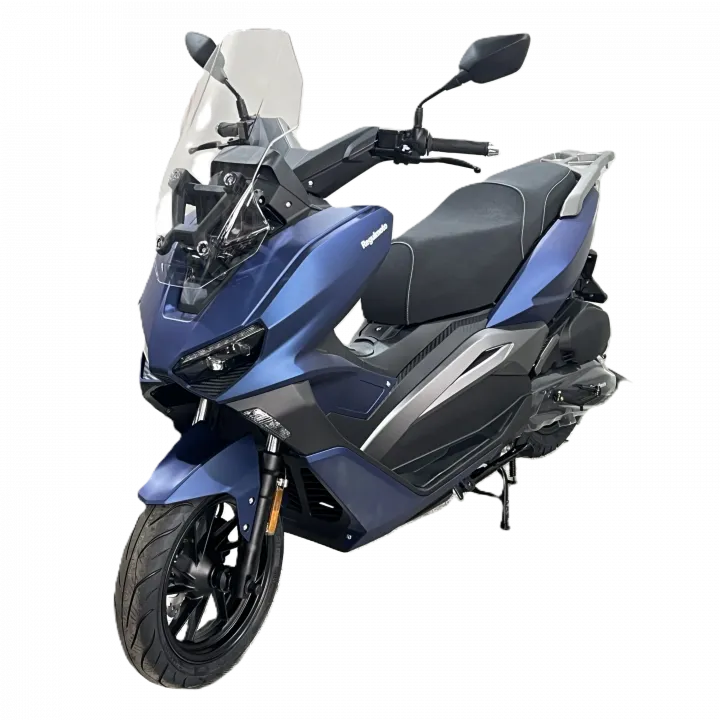 Regulmoto GRIDO 175 см³