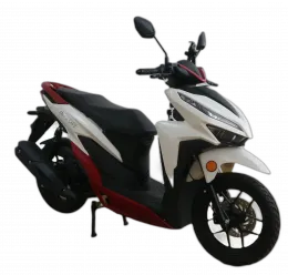 VMC Inferno 170см³