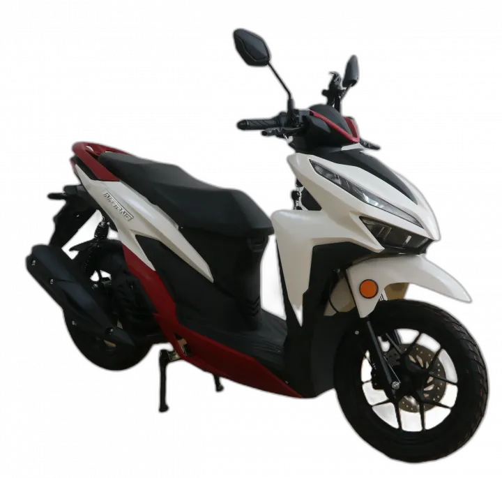 VMC Inferno 170см³