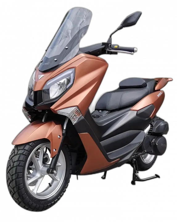 Vento MAX  - 200см³