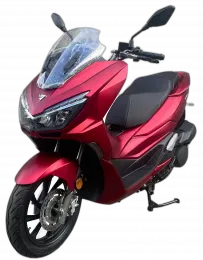 Vento PCX 200см³