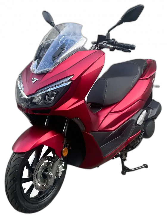 Vento PCX 200см³