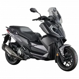 VMC T15 300см³ (ABS, LED, CVT)