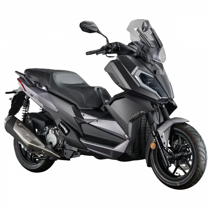 VMC T15 300см³ (ABS, LED, CVT)