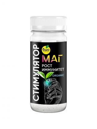 Удобрение МАГ, стимулятор роста и иммунитета, 50 г, Био-комплекс