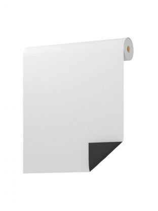 Материал укрывной 80 г/м2, Профф, 1.6х10 м, Агротекс, бело-черный, 32.01.17.01.24.080.0010.1600.00