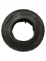 Ремкомплект колеса надувного (камера+покрышка), 3.50-8, Mawipro