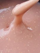 "SPECTRUM SPARKLE" 03 гель моделирующий с блестками