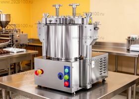 Меланжер Abat МШ-07