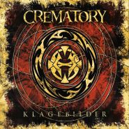 CREMATORY - Klagebilder - Remastered reissue