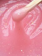 "SPECTRUM SPARKLE" 07 гель моделирующий с блестками