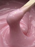 "SPECTRUM SPARKLE" 11 гель моделирующий с блестками