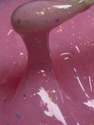 "SPECTRUM SPARKLE" 12 гель моделирующий с блестками