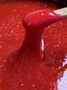 "SPECTRUM SPARKLE" 15 гель моделирующий с блестками