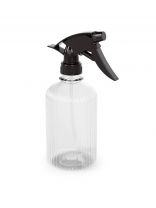 Флакон с распылителем Альтернатива, 0.6 л, пластик, Гранд, М8893