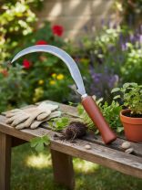 Серп Травник-30, Арти, У0000000706