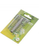 Комплект запасных пружин к секаторам диаметр реза 60 мм, 3 вида, Инструм-Агро, 010160