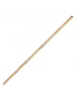 Черенок диаметр 25 мм, дерево, 120 см, высший сорт, Р