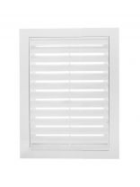 Решетка вентиляционная пластик, 220х320 мм, усиленная, Event, МД2232