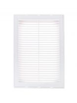 Решетка вентиляционная пластик, разъемная, 200х300 мм, с сеткой, Event, 2030М/Р/С