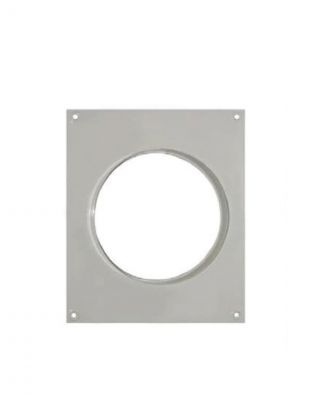 Площадка торцевая металл, установочный диаметр 150 мм, Планета, 150ТП