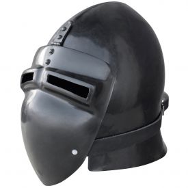 Бацинет Пластиковый Клапвизор. Серия "Оникс"