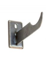 Кронштейн для чугунного радиатора, сталь, STI, 00000000249