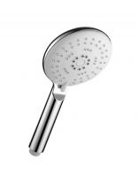 Лейка для душа, пластик, 5 режимов, Frap, F14