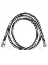 Шланг для душа, ПВХ, ИМП-ИМП, 150 см, Aqwin, A55-15