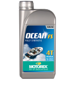 MOTOREX OCEAN FS 4T SAE 15W/50, 1л