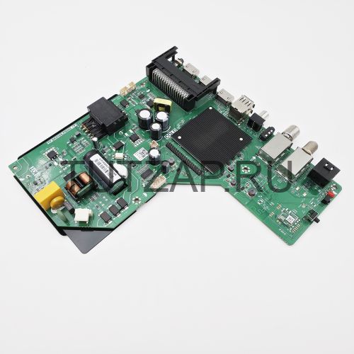 Материнская плата TP.SK516S.PB803 (T) для телевизора Soundmax SM-LED43M02S