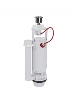 Клапан для бачка унитаза сливной, Gappo, G1891