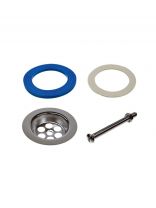 Решетка для выпуска сифона для сифона, Orio, РК-18