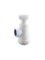 Сифон для мойки, 1" 1/4х32, полипропилен, Orio, Чик, М-3200