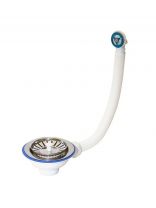 Выпуск для сифона, 3" 1/2, 40, Unicorn, Е156Р