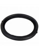 Прокладка сантехническая диаметр 110 мм, ПВХ, СантехКреп, 2.20.19.