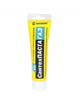 Паста уплотнительная для газа, 65 г, СантехКреп, СантехПаста, туба, 2.2.6