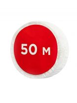 Нить сантехническая 3 шт, 50 м, Sprint, блистер, 61014