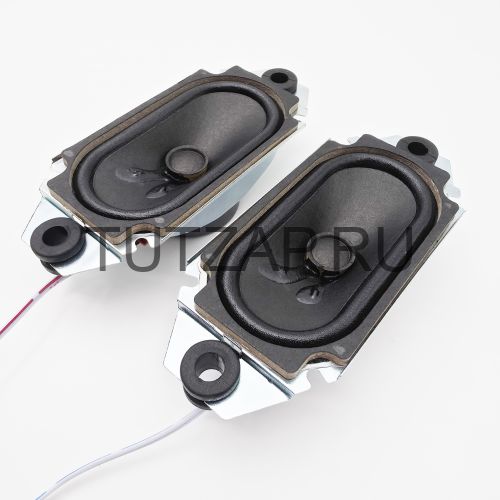 Динамики 19SP-5090-1008Y5 для телевизора Soundmax SM-LED43M02S