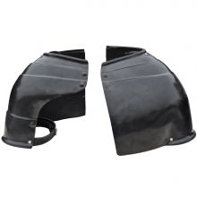 Наплечники Миланские Большие (пара). Серия "Оникс"